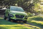 Hyundai Kona 2018 года (NA)
